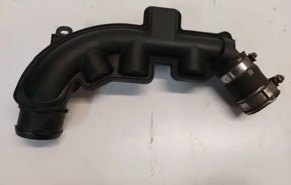 Peugeot 308 Intercooler hose/pipe 9659145580 9656202280