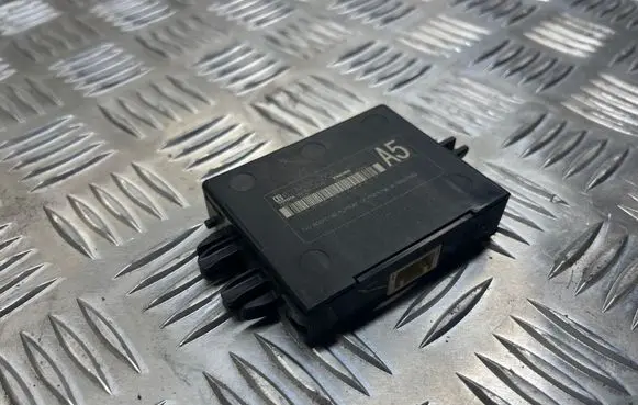 Toyota RAV 4 (XA50) Immobilizer control unit/module 62A605000