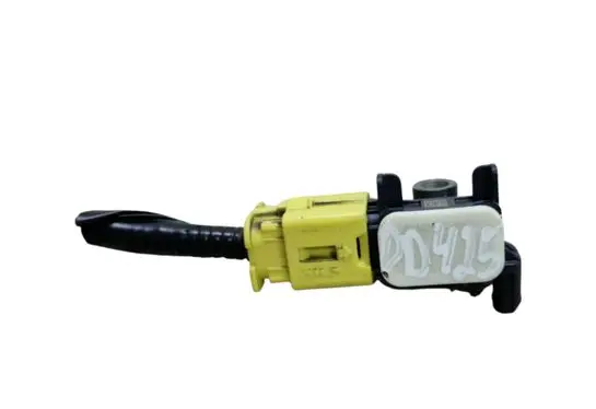 Nissan Juke I F15 Airbag deployment crash/impact sensor 988301EA0A