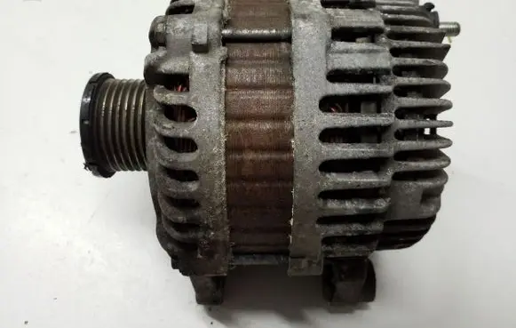 Nissan Qashqai Generator/alternator 23100JD71A