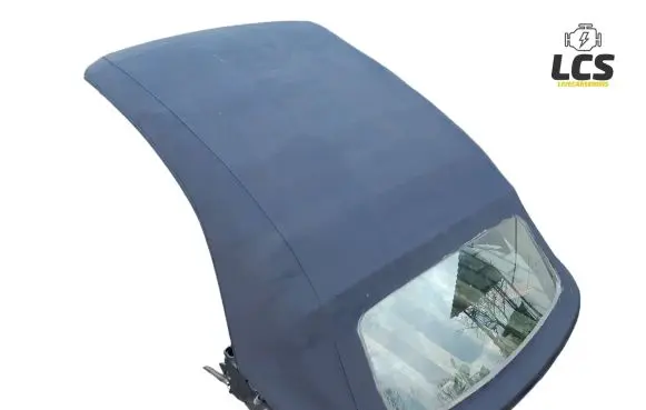 Audi A4 S4 B6 8E 8H Convertible roof set A4B6