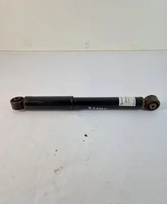 Rear shock absorber/damper