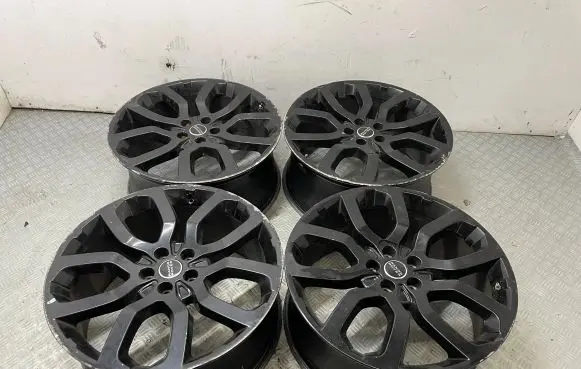 Land Rover Range Rover Sport L494 R22 alloy rim CK52-1007-HA