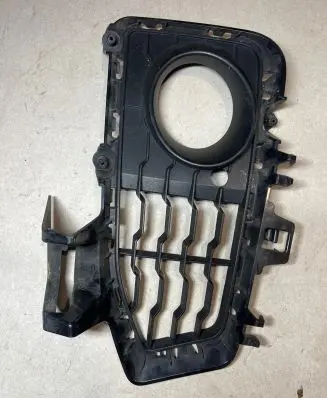 BMW 4 F36 Gran coupe Front fog light trim/grill 8054508 15857711