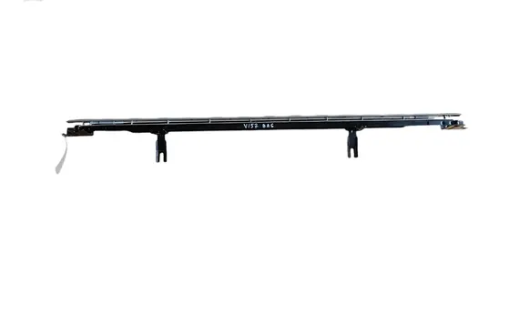 Volvo XC90 Trunk/boot lower side trim panel 08641116
