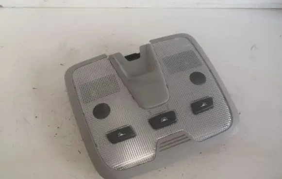 Volvo S80 Front seat light 9483553 9483554