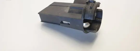 BMW 5 E34 Tail light bulb cover holder 133296