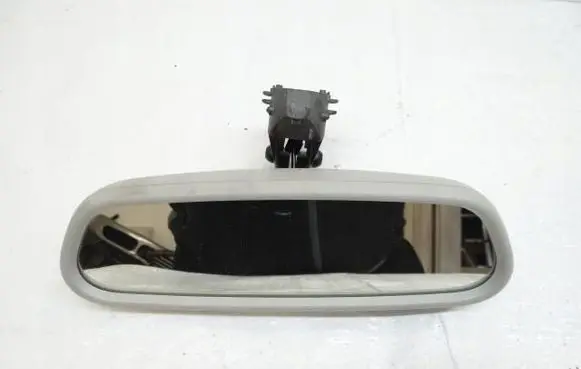 Citroen C4 Grand Picasso Rear view mirror (interior) 98000183