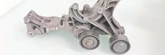 Generator/alternator bracket