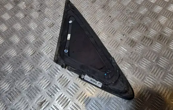 Audi A3 S3 8V Rear side window 8V5845300K
