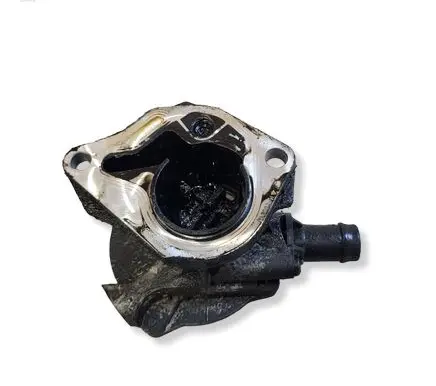 Renault Clio III Vacuum pump 