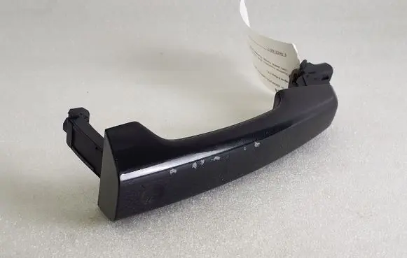 Jaguar E-Pace Rear door exterior handle