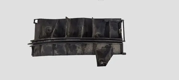 Audi A3 S3 8L Rear bumper mounting bracket
