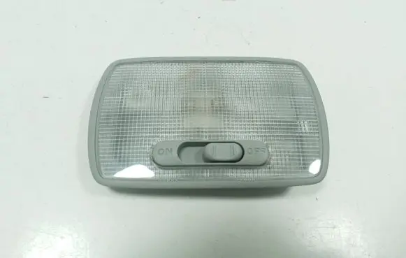 Honda FR-V Interior lighting switch 