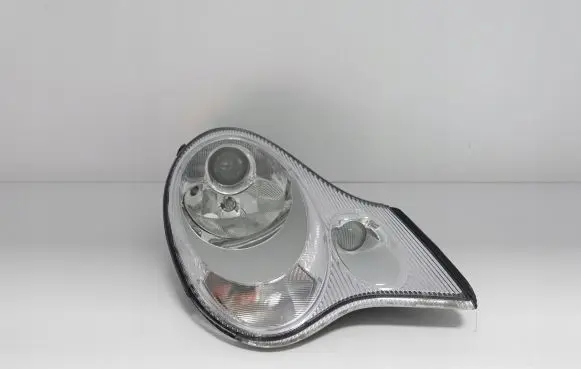 Porsche 911 996 Headlight/headlamp