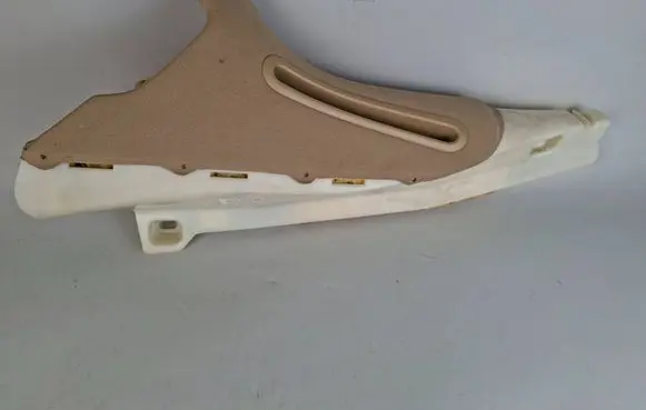 Mercedes-Benz S W221 (C) pillar trim A2216900625