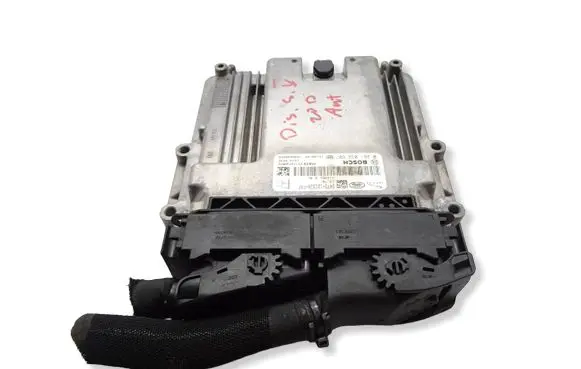 Land Rover Discovery Sport Engine control unit/module GX7312C520FAF 1039S89050 0281032607