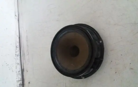 Seat Altea XL Front door speaker