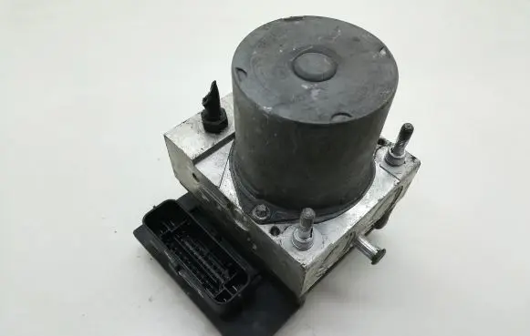 Audi A6 S6 C6 4F ABS Pump 4F0910517AD007