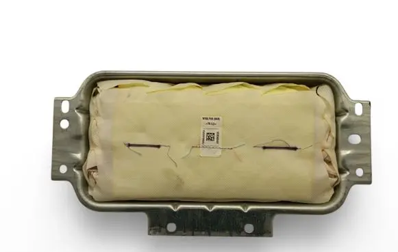 Mercedes-Benz GL X166 Passenger airbag A1668602402