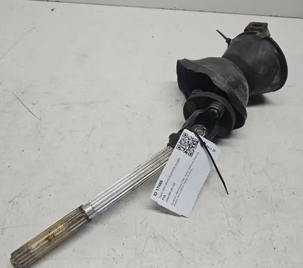 Volvo S80 Steering column universal joint W4456554