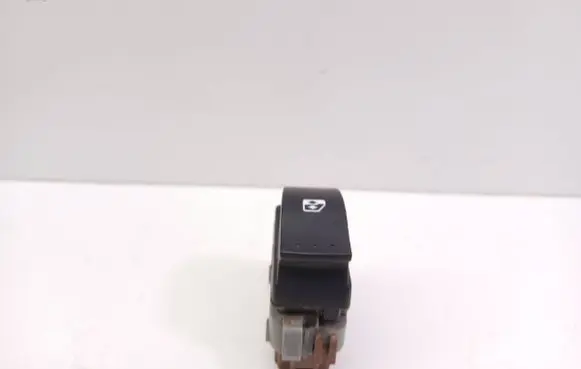 Renault Laguna II Electric window control switch 2808201