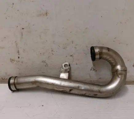 Renault Kangoo I EGR valve line/pipe/hose 0305215