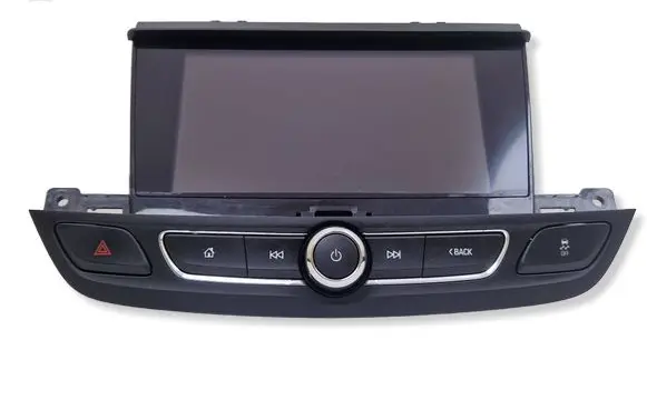 Opel Insignia B Screen/display/small screen 39099171 544930977 7370100000000X