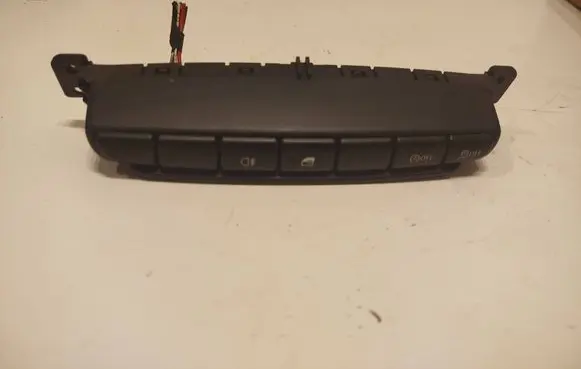 Mini Cooper Countryman R60 A set of switches 9804914 000003 901207770003
