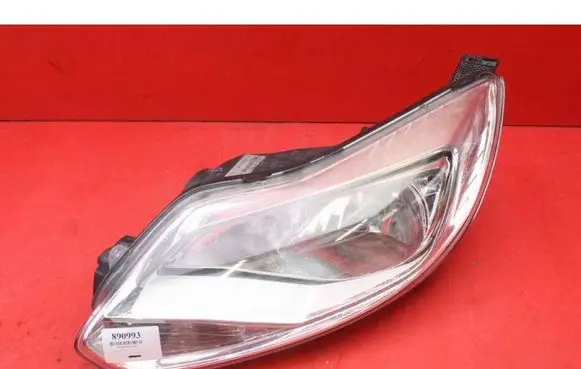 Ford Focus Headlight/headlamp BM51-13W030-AJ
