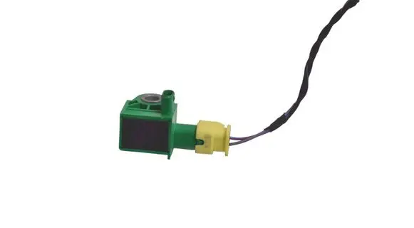 Volkswagen Golf VI Airbag deployment crash/impact sensor 5K0959351