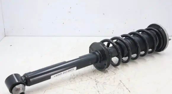 BMW 5 G30 G31 G38 Rear shock absorber/damper 6896350MWGK654651 6896350