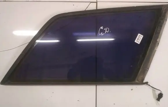 Audi A6 S6 C5 4B Rear side window AS2