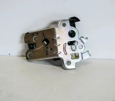 Audi A3 S3 8V Tailgate/trunk/boot lock/catch/latch 4H0827505A