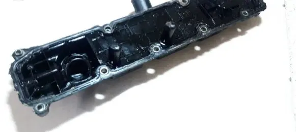 Peugeot 307 Rocker cam cover 9630142180