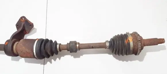 Mazda 6 Front driveshaft