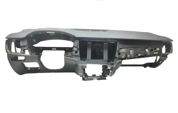 Volvo S90, V90 Dashboard