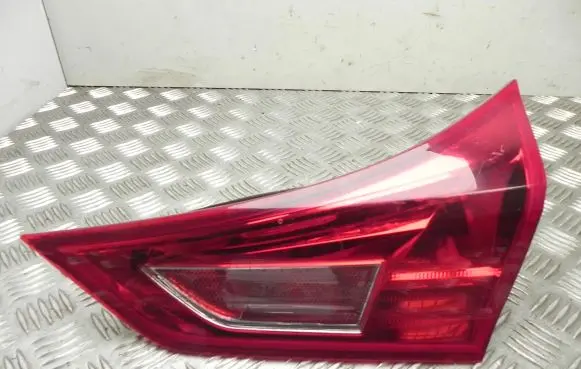 Toyota Auris E180 Rear/tail lights KOITO02260
