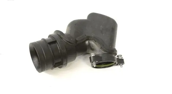 Volkswagen Golf VII Air intake duct part 04E129656S