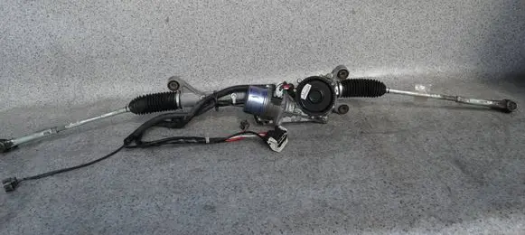 Subaru Legacy Steering rack 34110AJ151 9Z150068