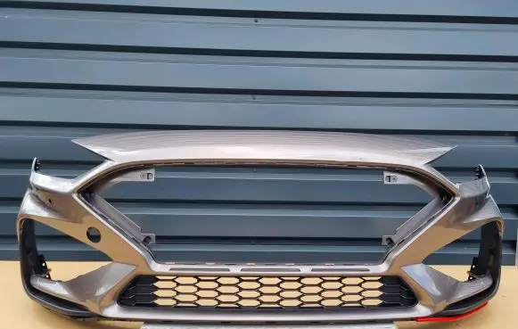Hyundai i30 Front bumper 86511-G4DA0