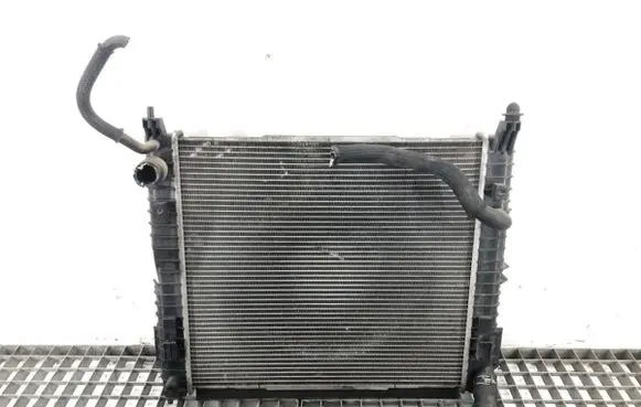 Nissan Note (E12) Coolant radiator 214103VD1A