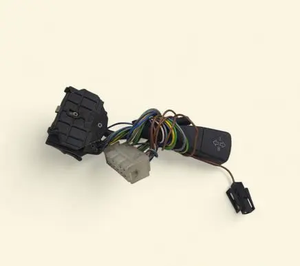 BMW 3 E46 Indicator stalk 