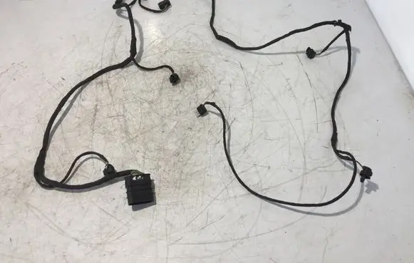 Mercedes-Benz E W212 Parking sensor (PDC) wiring loom A0001534624