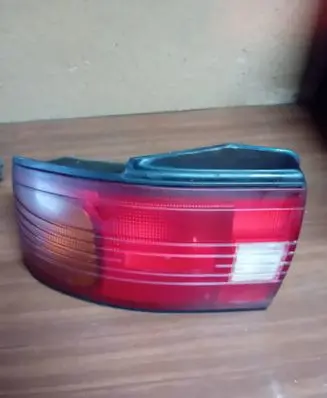 Mazda 323 Rear/tail lights 