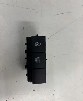 Peugeot 308 ESP (stability program) switch 98033305