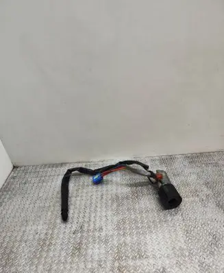 Citroen C4 I Ignition lock 9641551180 N0501539