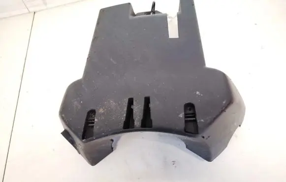 Renault Laguna III Steering wheel column trim