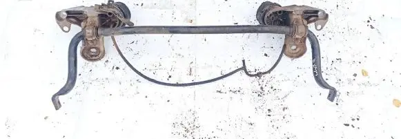 Skoda Superb B5 (3U) Front anti-roll bar/sway bar