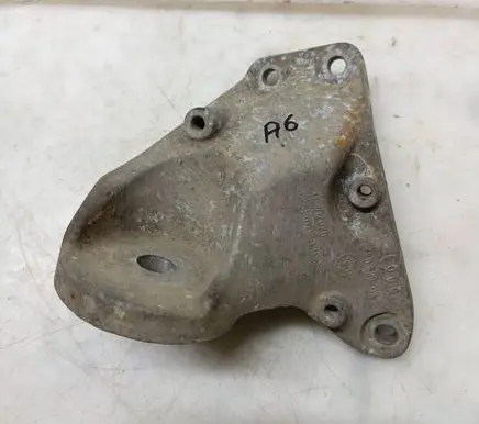 Audi A6 S6 C6 4F Gearbox mounting bracket 4F0399113B